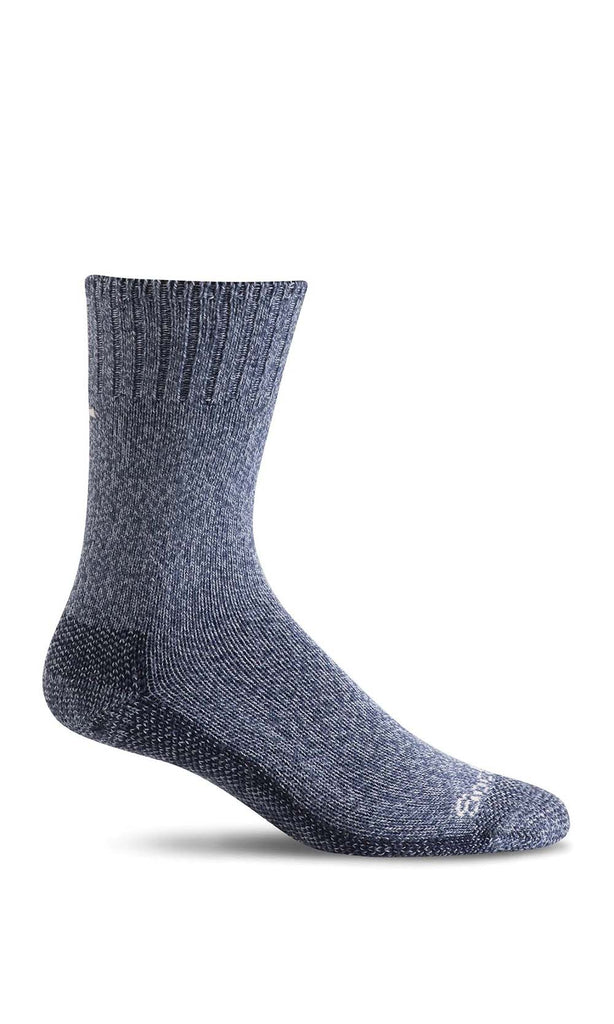 Sockwell SW5W Denim Bas pour Femmes Mode Détente (Diabétique) - Dealorys