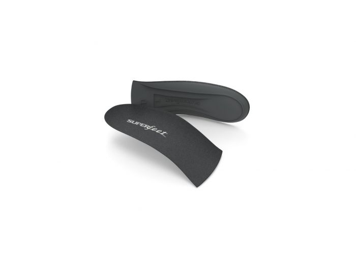 Superfeet EASY FIT HIGH HEEL Semelles Orthopédiques 3/4 - Dealorys