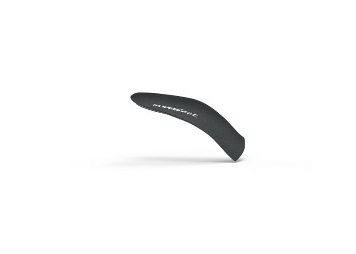 Superfeet EASY FIT HIGH HEEL Semelles Orthopédiques 3/4 - Dealorys