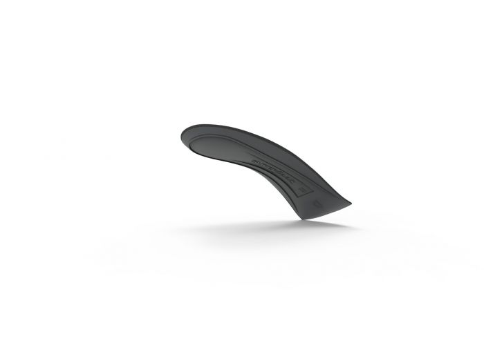 Superfeet EASY FIT HIGH HEEL Semelles Orthopédiques 3/4 - Dealorys