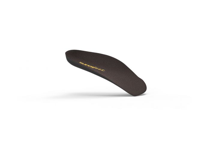 Superfeet EASY FIT HOMMES Semelles Orthopédiques 3/4 - Dealorys