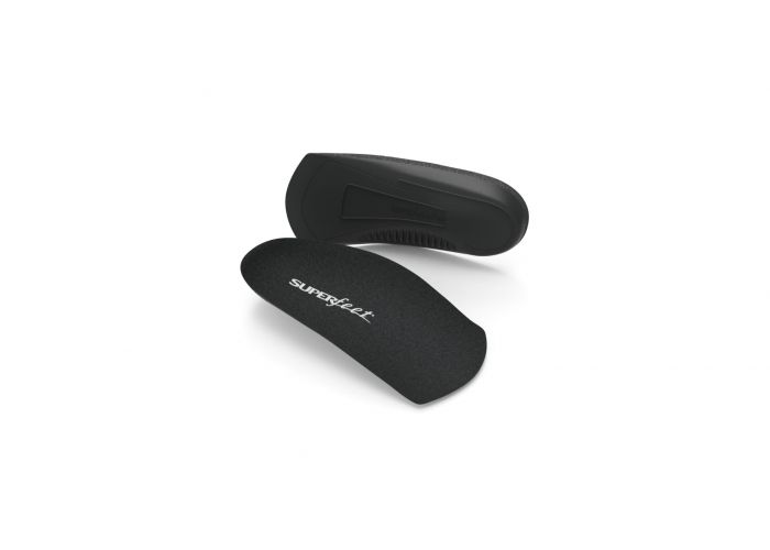 Superfeet EASY FIT FEMMES Semelles Orthopédiques 3/4 - Dealorys