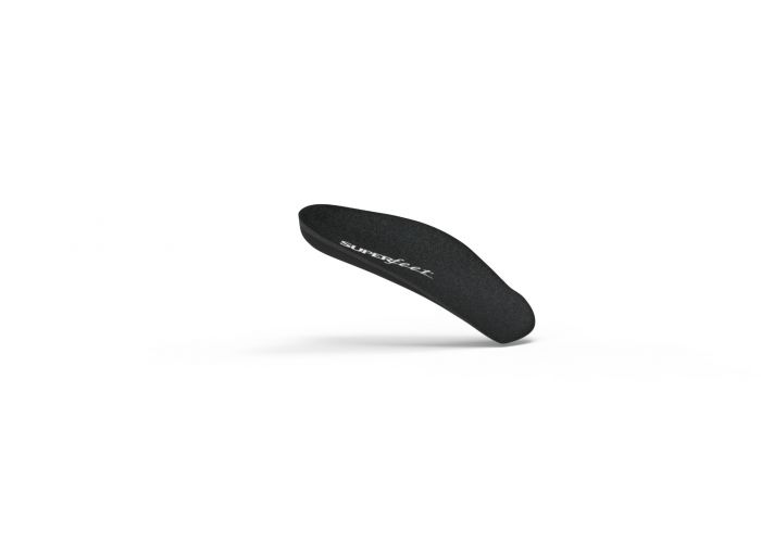 Superfeet EASY FIT FEMMES Semelles Orthopédiques 3/4 - Dealorys
