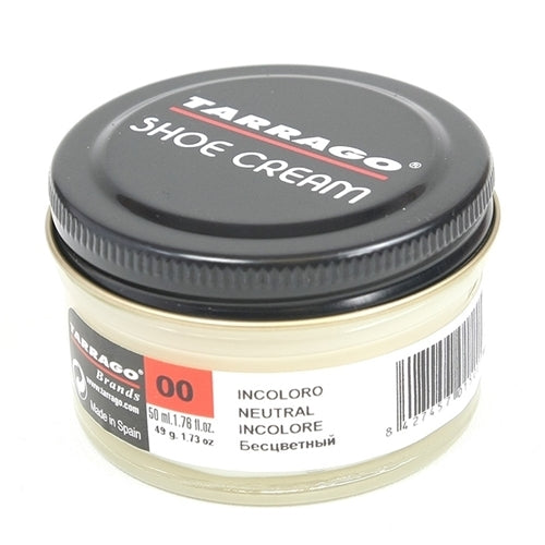 Tarrago - Shoe Cream - Dealorys