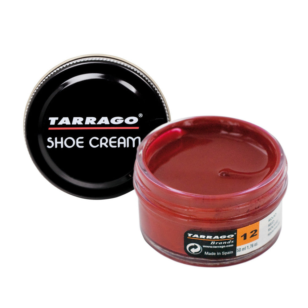 Tarrago - Shoe Cream - Dealorys
