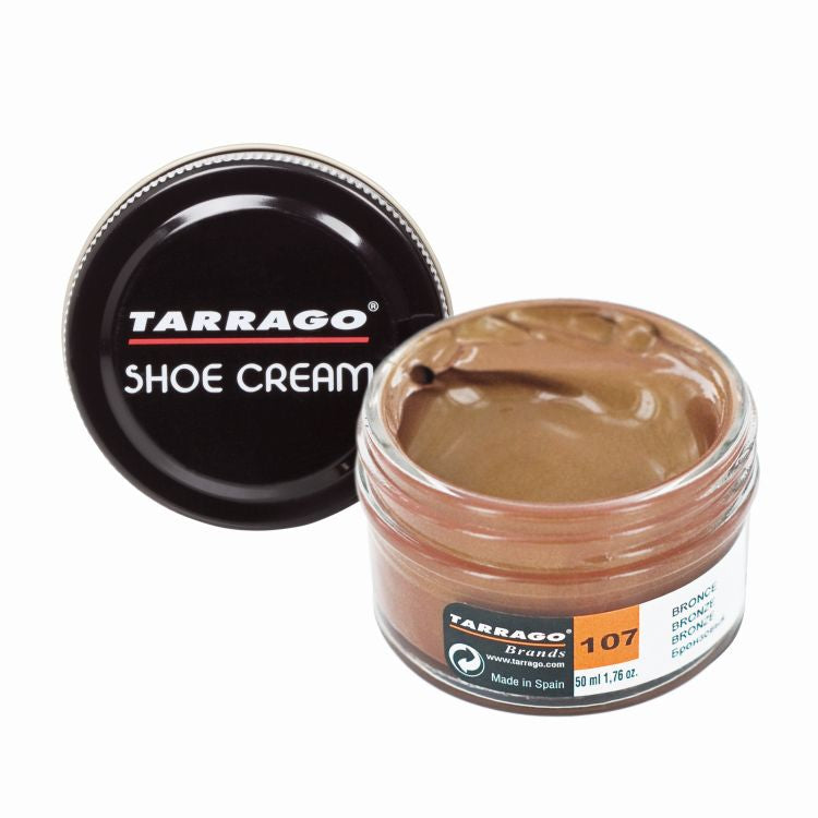 Tarrago - Shoe Cream - Dealorys