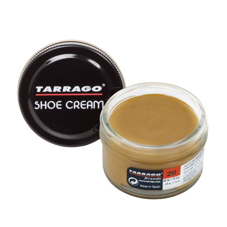 Tarrago - Shoe Cream - Dealorys