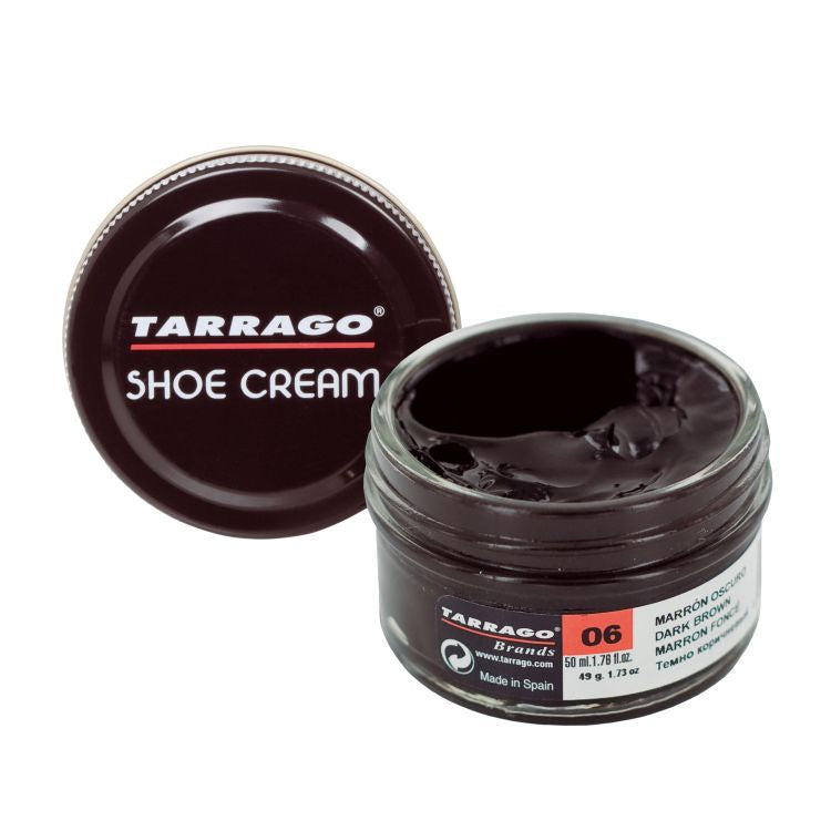 Tarrago - Shoe Cream - Dealorys