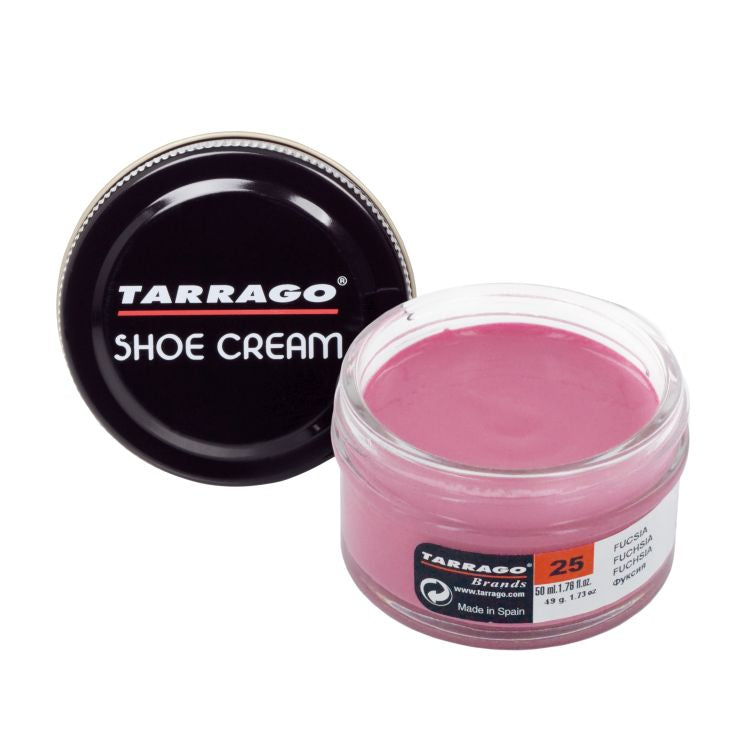 Tarrago - Shoe Cream - Dealorys