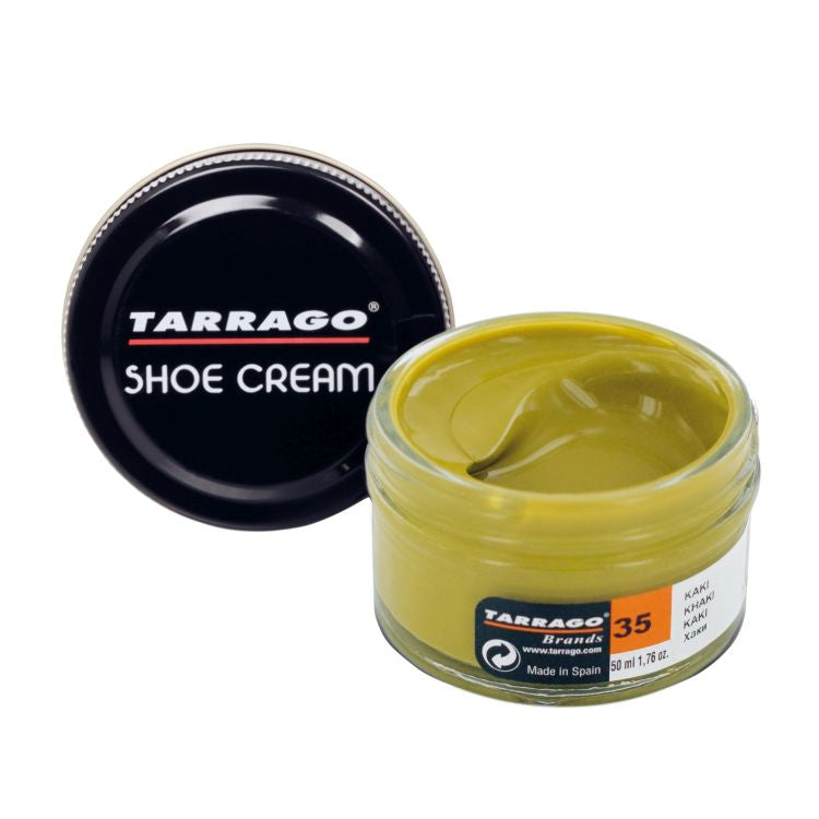 Tarrago - Shoe Cream - Dealorys