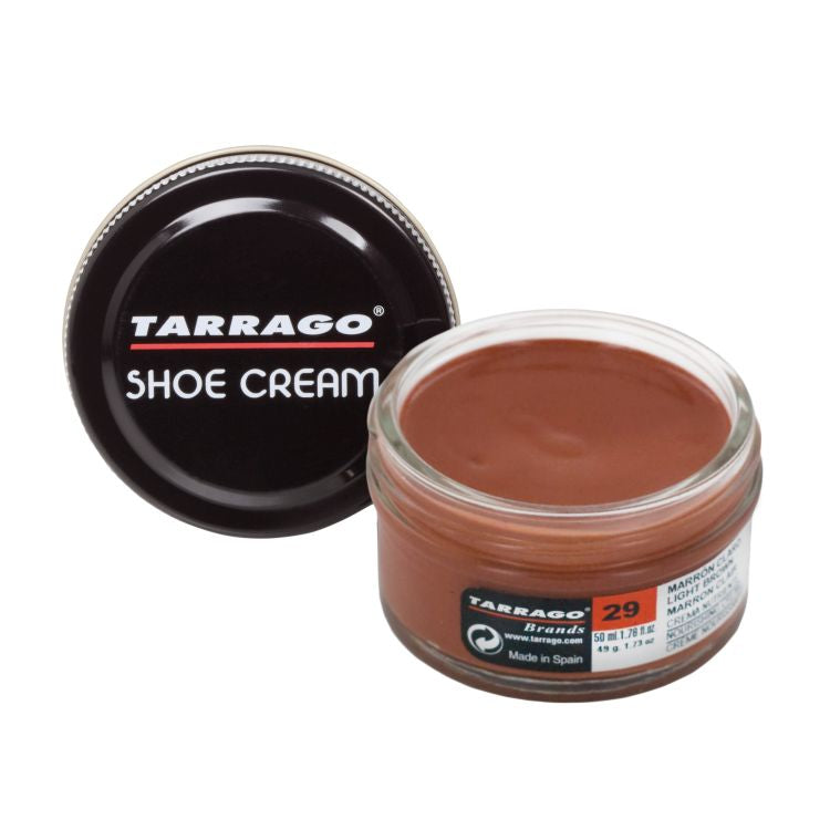 Tarrago - Shoe Cream - Dealorys