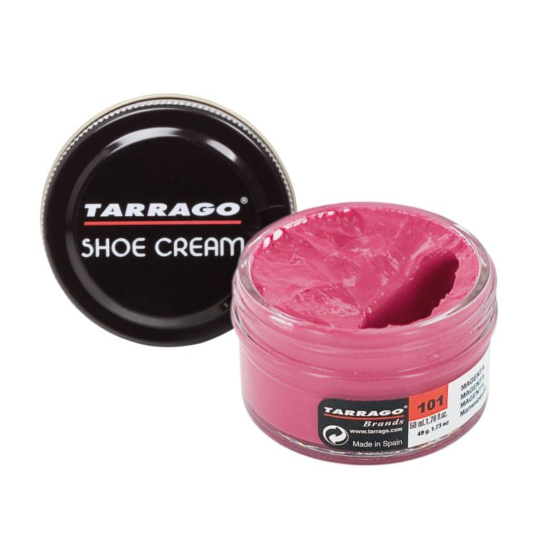 Tarrago - Shoe Cream - Dealorys
