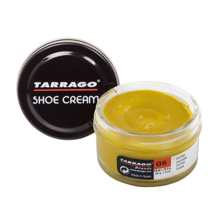 Tarrago - Shoe Cream - Dealorys