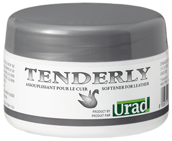 TENDERLY Crème d'entretien assouplissante - Dealorys