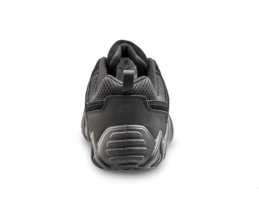 Terra Footwear SPIDER X TR0A4NPZBLG Noir/Gris - Dealorys