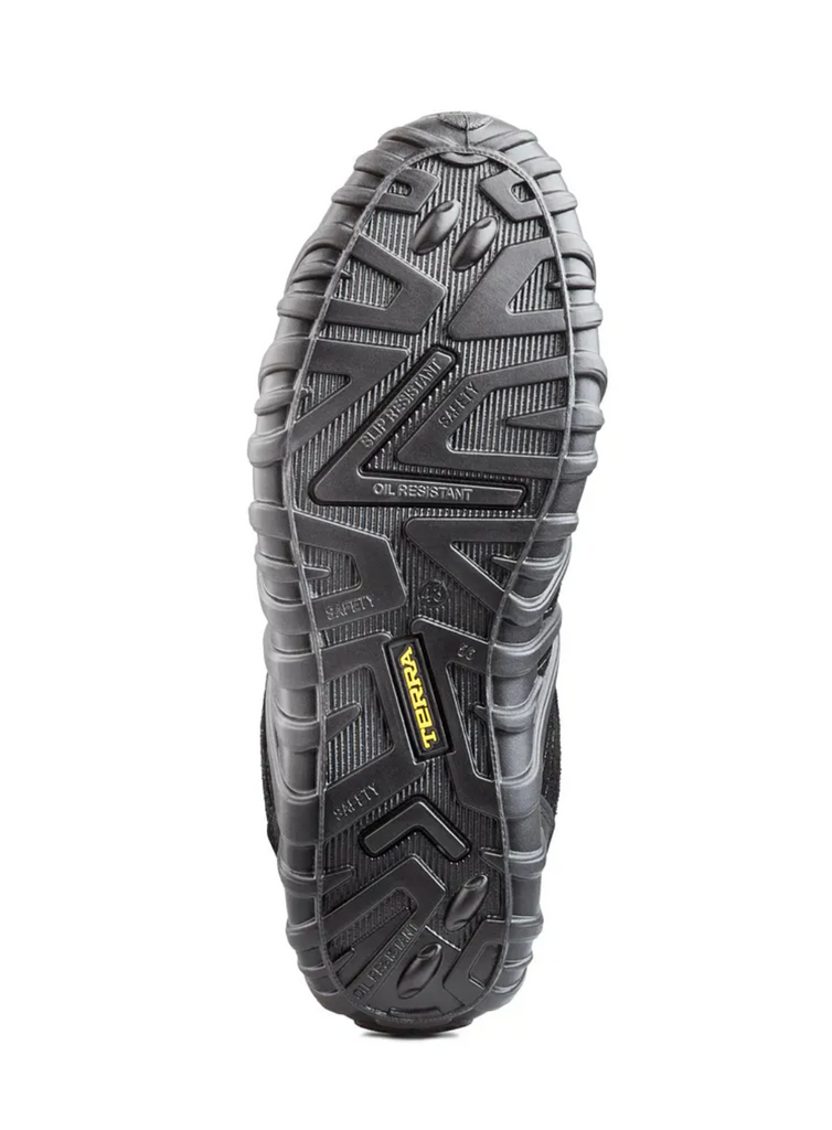 Terra Footwear SPIDER X TR0A4NPZBLG Noir/Gris - Dealorys