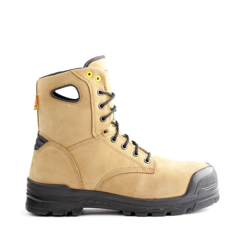 Terra Footwear 2974B ARGO Bottes de travail SANS MÉTAL - Dealorys