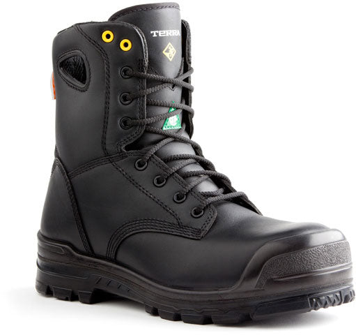 Terra Footwear 2975B ARGO Bottes de travail SANS MÉTAL caps semelles en composite - Dealorys