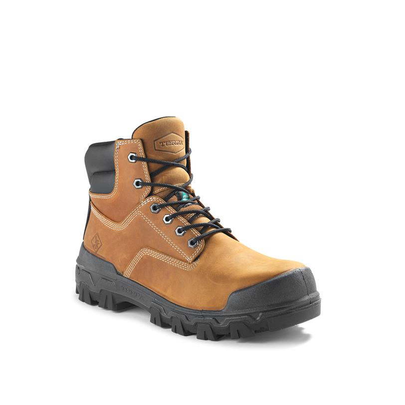 Terra Footwear 6" SENTRY 2020 Blé - Dealorys