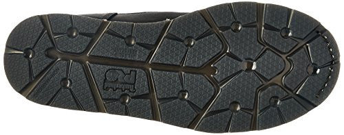 Timberland Pro Gridworks Cap en Aluminium Imperméable Noir A12EO Bottes de travail pour Hommes - Dealorys