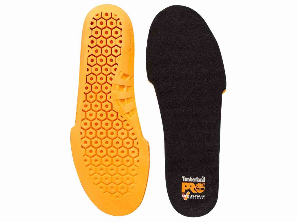  TIMBERLAND PRO® SEMELLES INTÉRIEURES AVEC TECHNOLOGIE ANTI-FATIGUE pour Travail - Dealorys