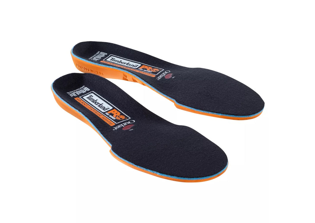  TIMBERLAND PRO® SEMELLES INTÉRIEURES AVEC TECHNOLOGIE ANTI-FATIGUE pour Travail - Dealorys