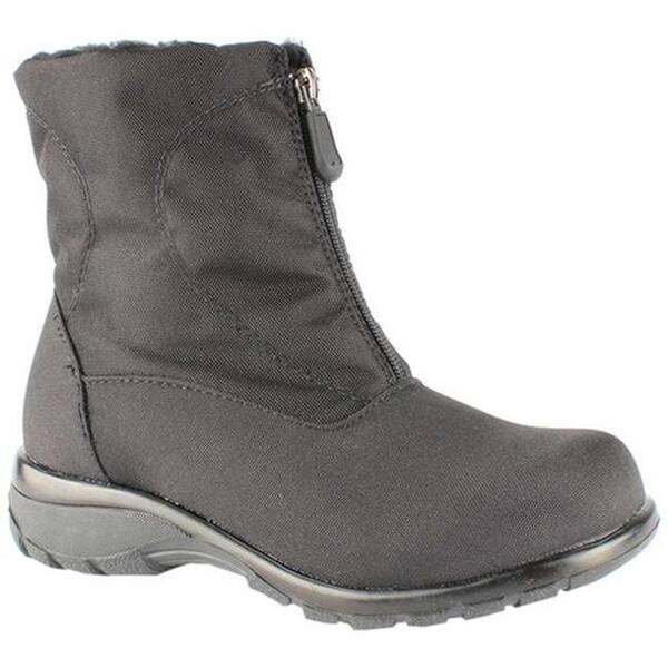 Toe Warmers Canada ALYSSA T09862 Noir Largeur 2W - Dealorys