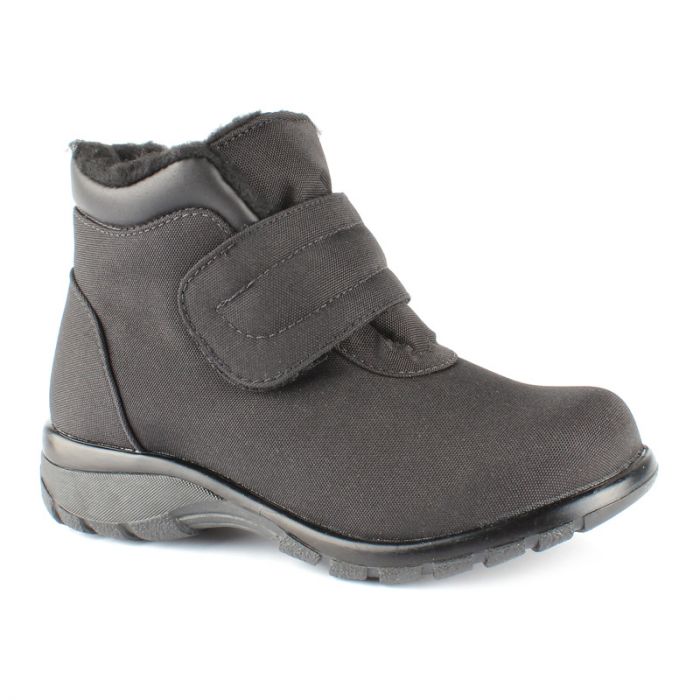 Toe Warmers Canada OLIVIA T09860 Noir Largeur 2W - Dealorys