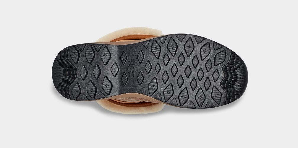 UGG ADIRONDACK III Chestnut 1195141 - Dealorys