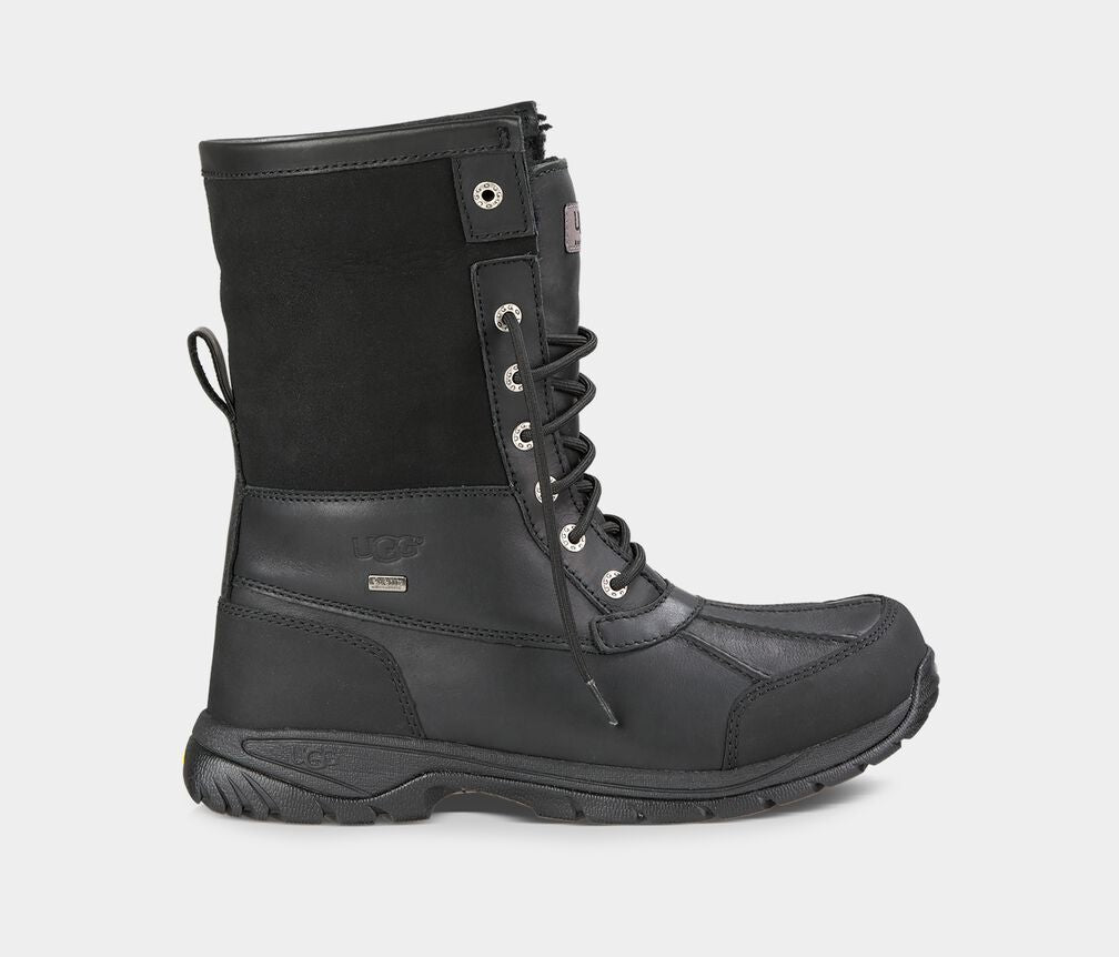 UGG BUTTE 5521 Noir - Dealorys
