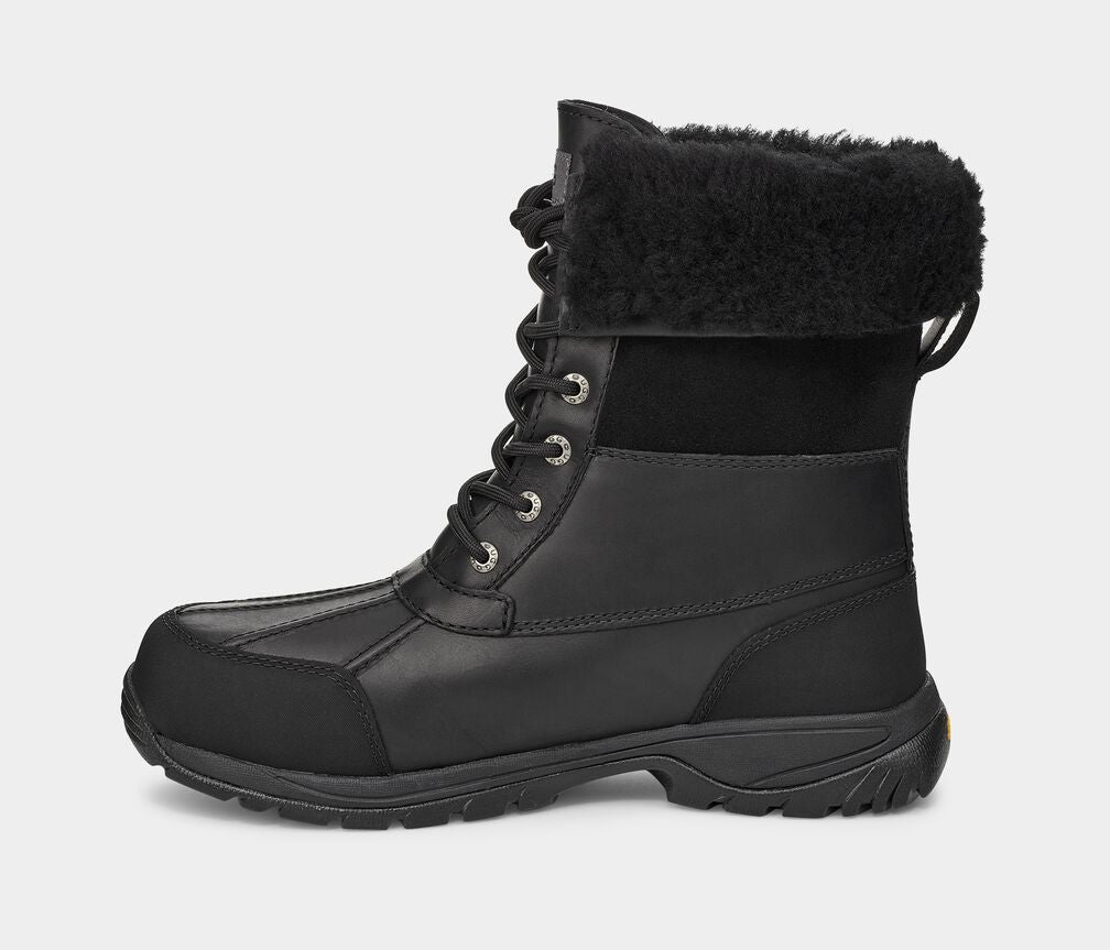 UGG BUTTE 5521 Noir - Dealorys