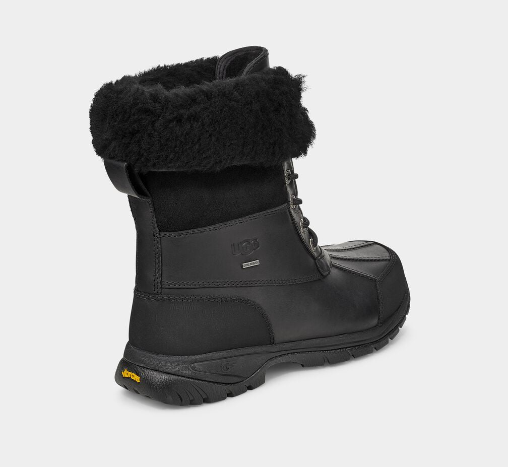 UGG BUTTE 5521 Noir - Dealorys