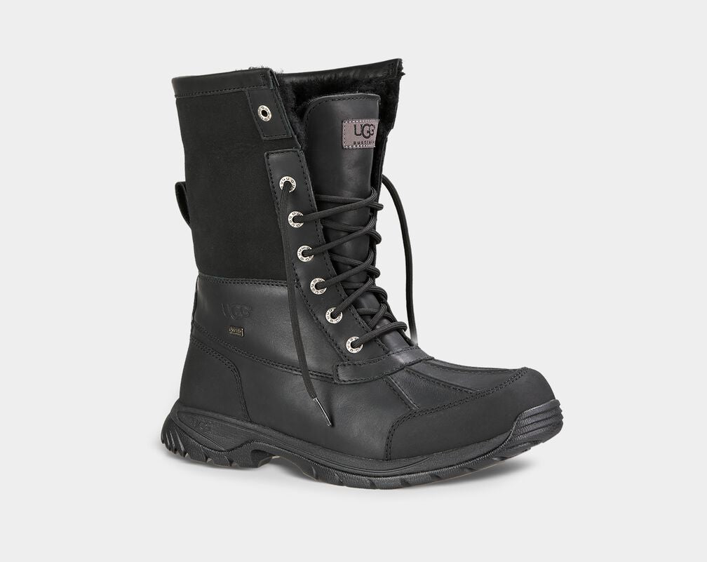 UGG BUTTE 5521 Noir - Dealorys