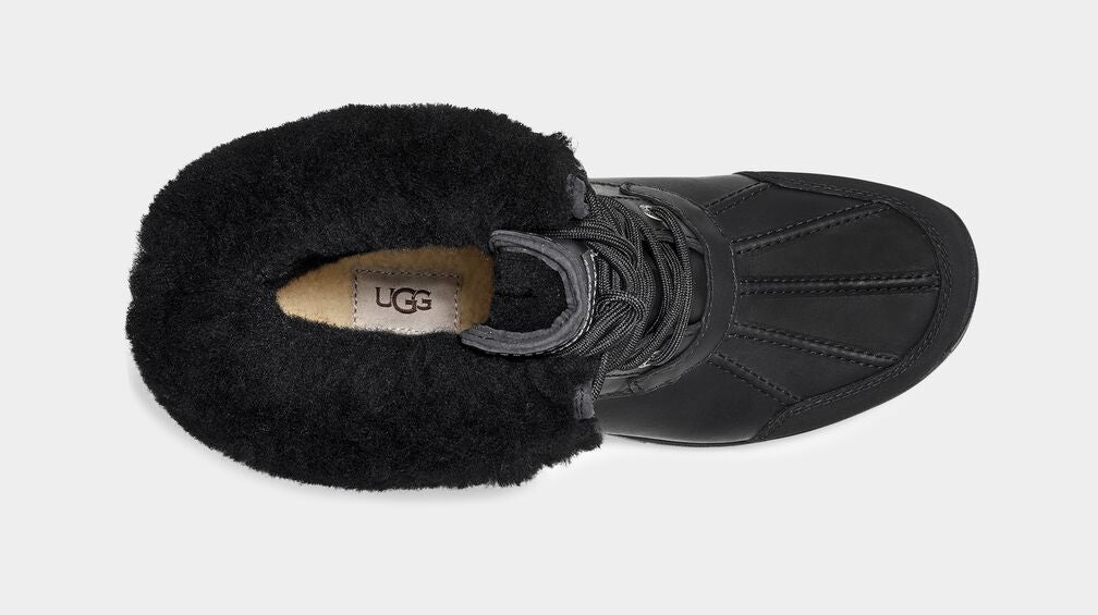 UGG BUTTE 5521 Noir - Dealorys