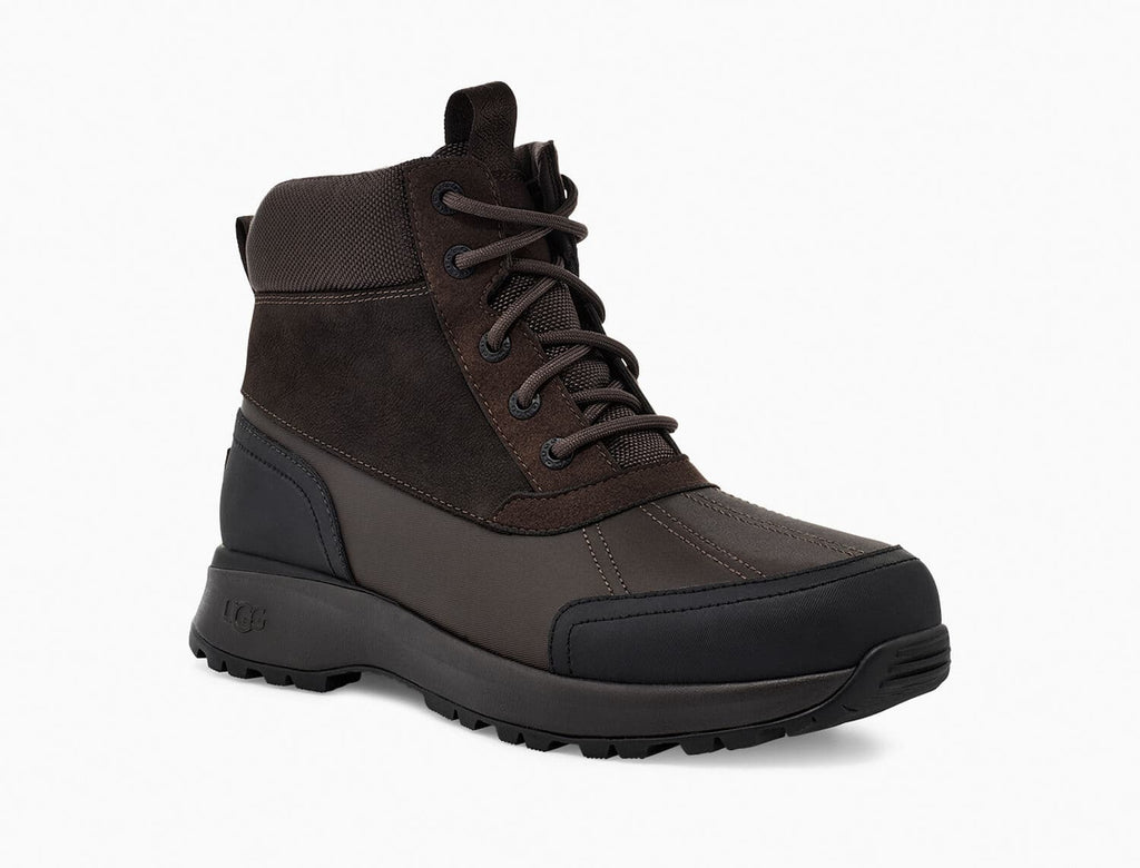 UGG EMMETT DUCK BOOT Stout - Dealorys