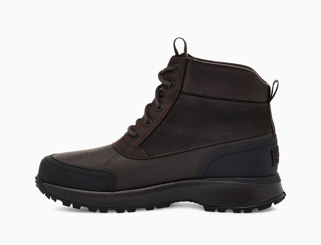 UGG EMMETT DUCK BOOT Stout - Dealorys