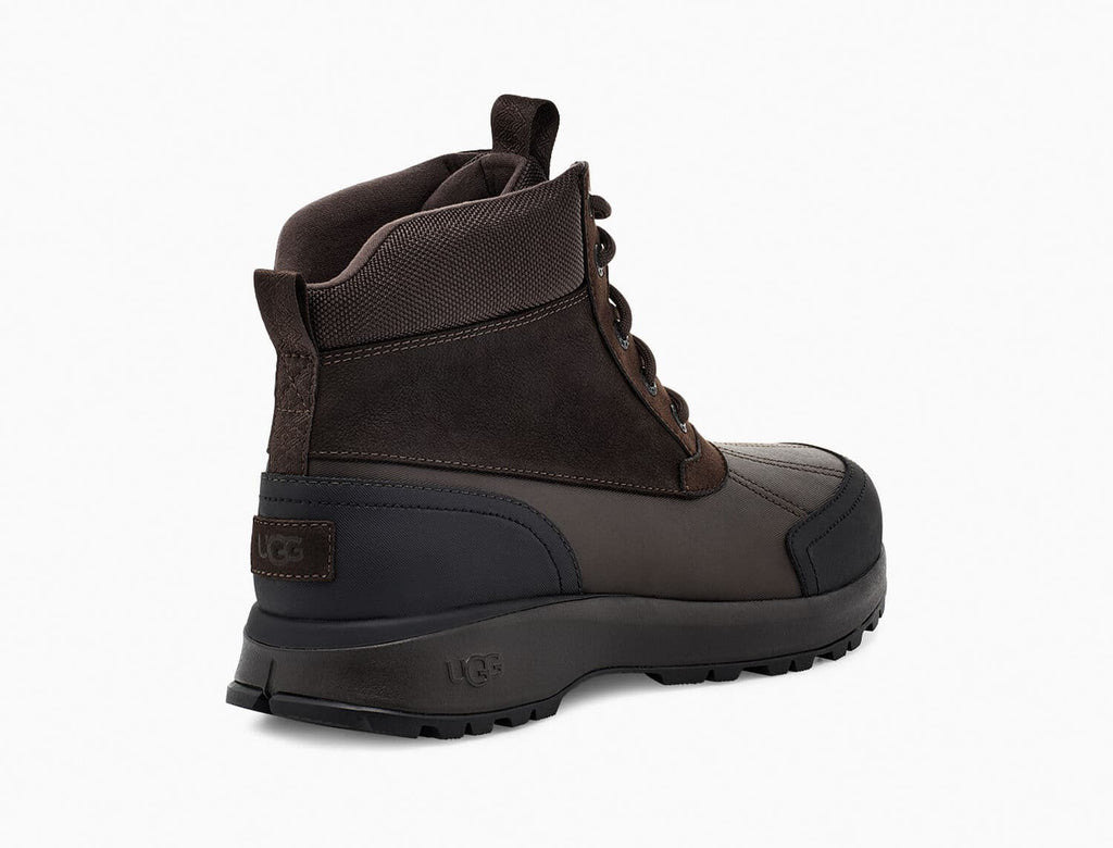 UGG EMMETT DUCK BOOT Stout - Dealorys