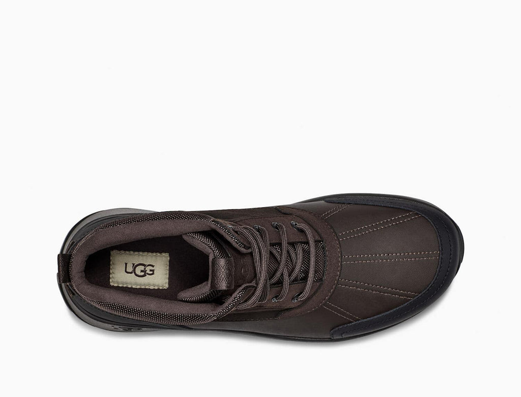 UGG EMMETT DUCK BOOT Stout - Dealorys