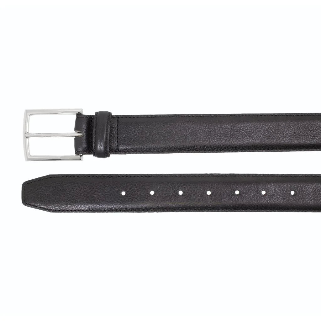 Vince Camuto Bord plume cousu VC1013-04 Noir - Dealorys