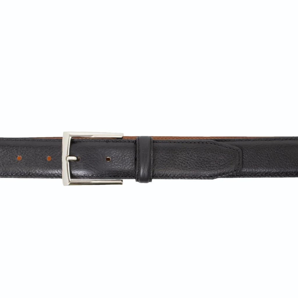 Vince Camuto Bord plume cousu VC1013-04 Noir - Dealorys