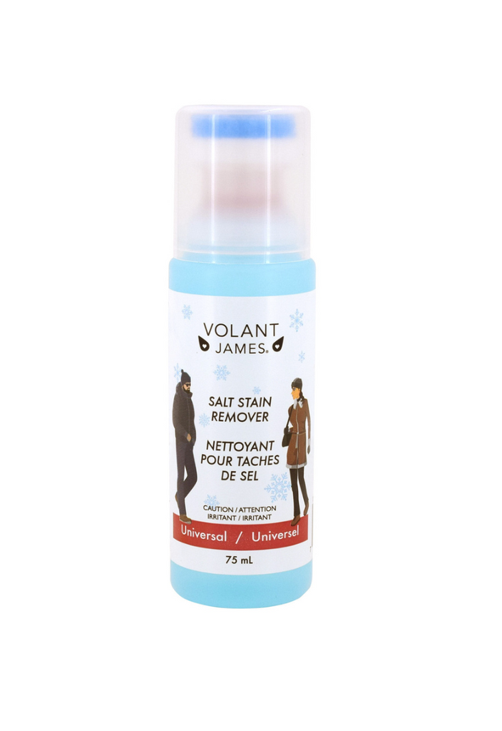 Volant James NETTOYANT POUR TACHES DE SEL - Dealorys