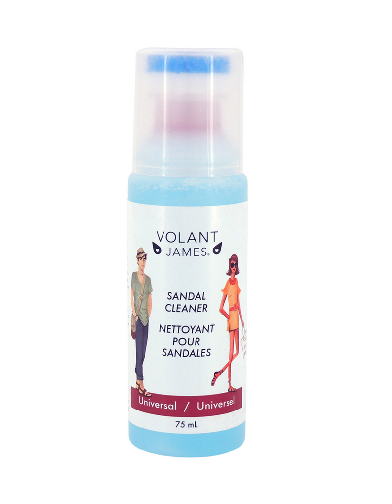 Volant James NETTOYANT POUR SANDALES - Dealorys