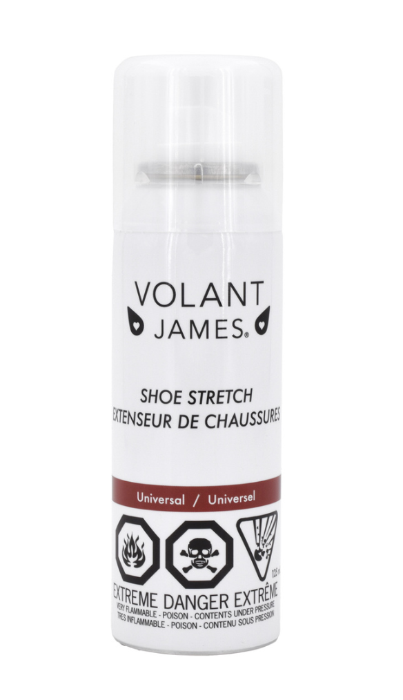 Volant James Extenseur de chaussures - Dealorys