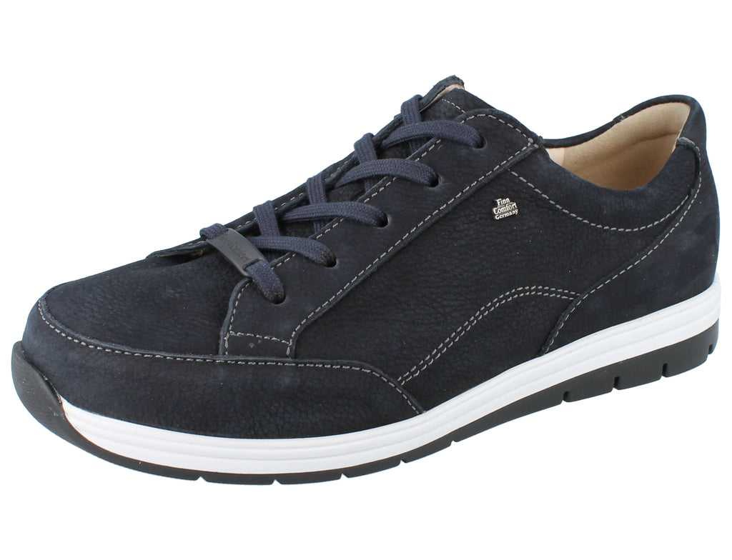Finn Comfort OSORNO 1402-049413 Night - Dealorys