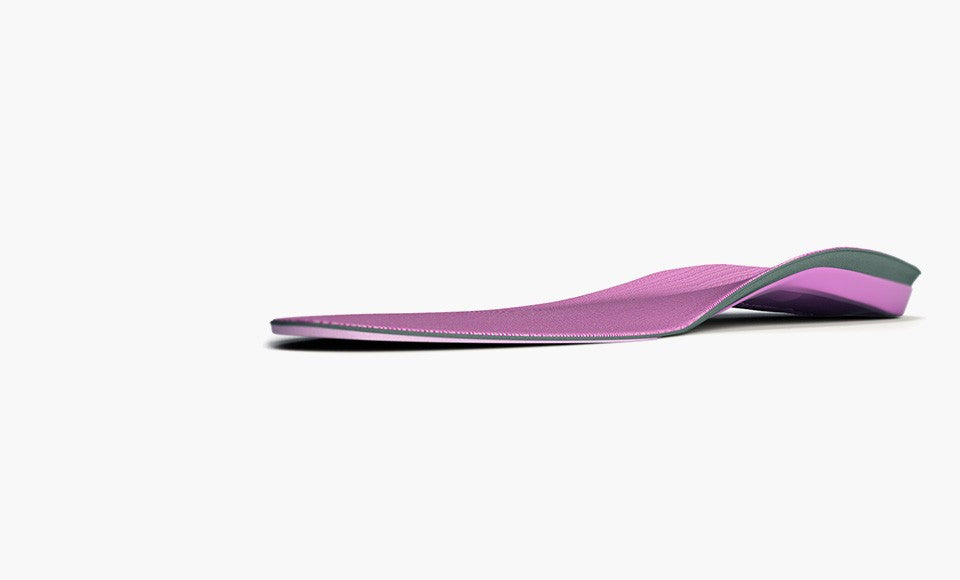 Superfeet BERRY Semelles Orthopédiques - Dealorys