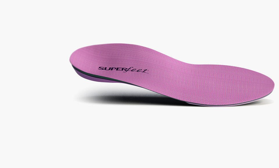 Superfeet BERRY Semelles Orthopédiques - Dealorys