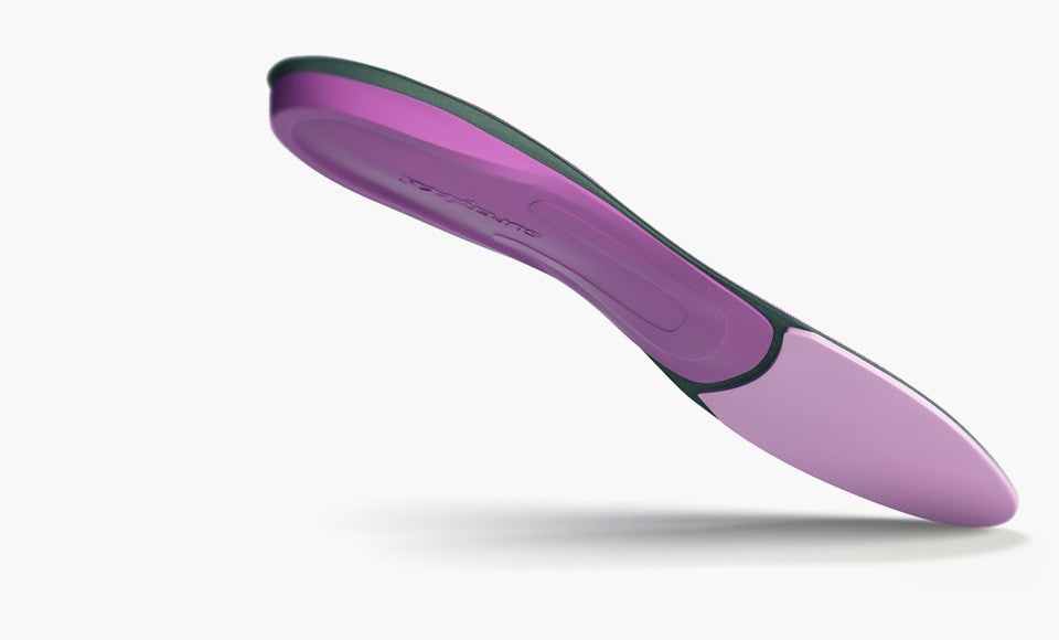 Superfeet BERRY Semelles Orthopédiques - Dealorys