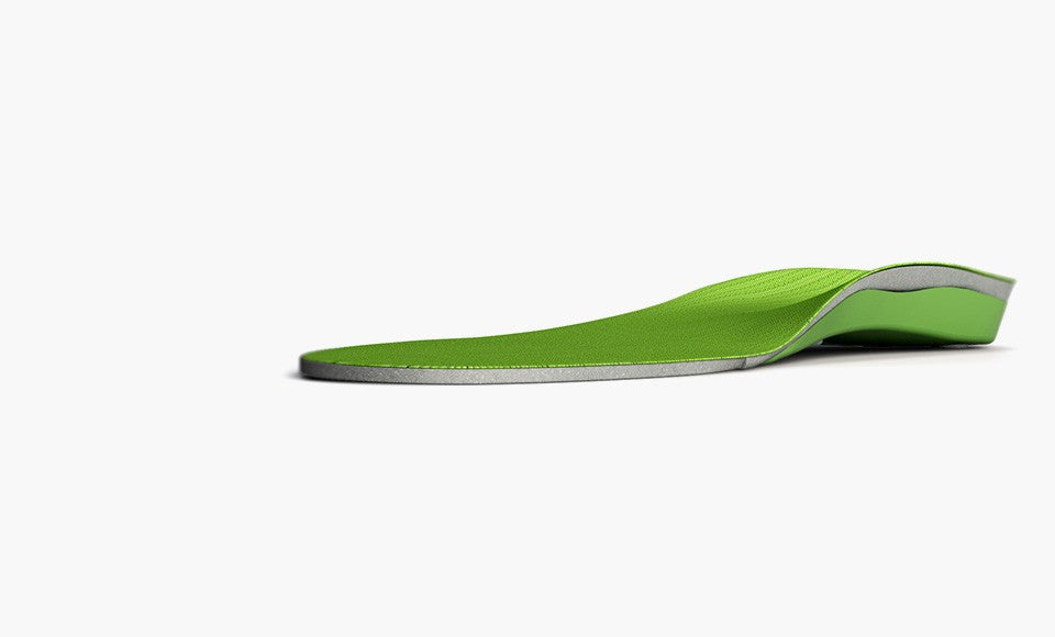 Superfeet GREEN Semelles Vertes - Dealorys