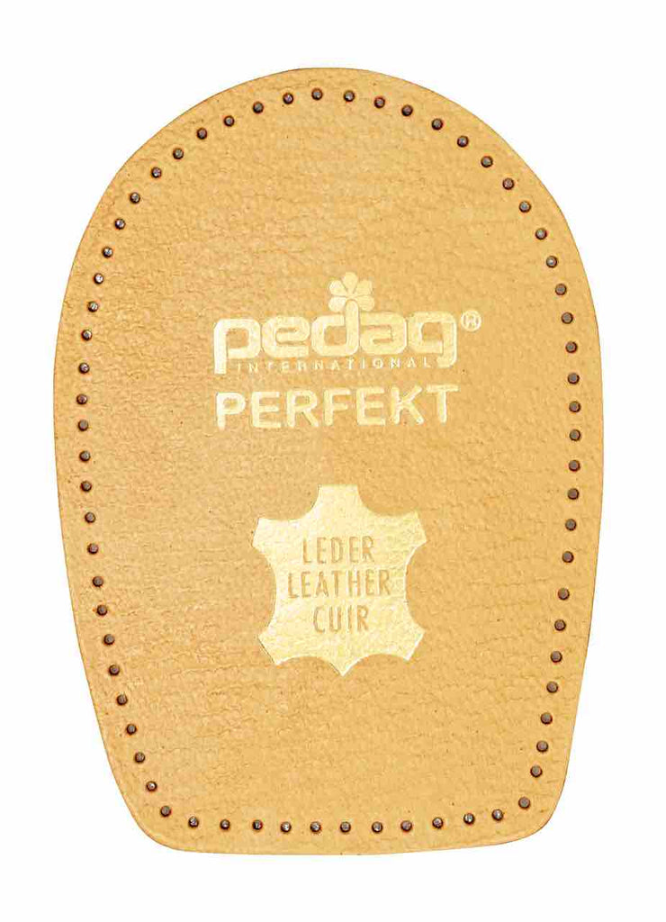 Pedag PERFEKT - Talonnette en cuir - Dealorys
