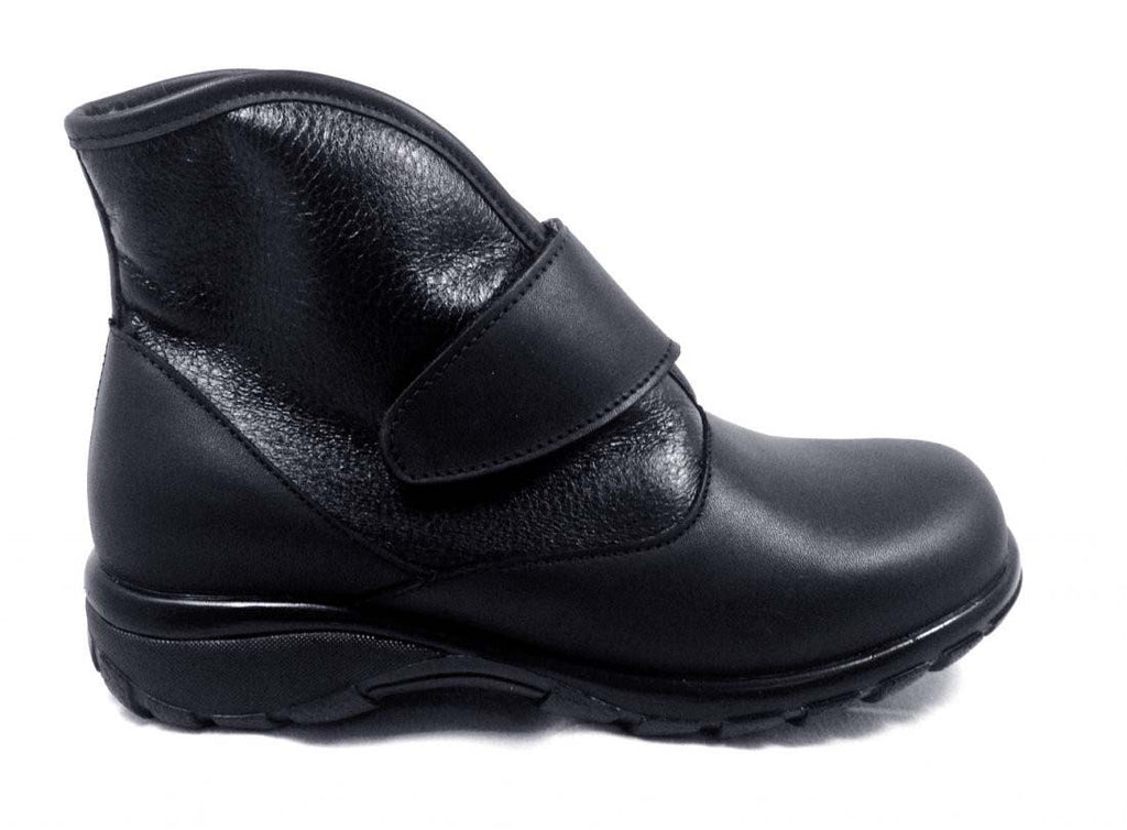 Toe Warmers Canada SECURE T09661 Noir Largeure 2W - Dealorys